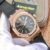 1:1 Superclone Audemars Piguet RO 15400( Rose gold black AP)