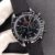 1:1 super clone Omega Seamaster Dark Side of the Moon full ceramic