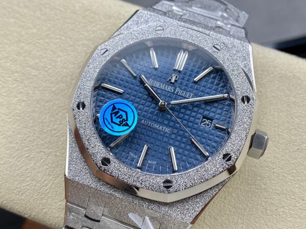 Audemars Piguet Royal Oak Frost 15410
