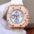 Audemars Piguet Royal Oak Offshore 18K Rose Gold 26470O -1:1 Superclone