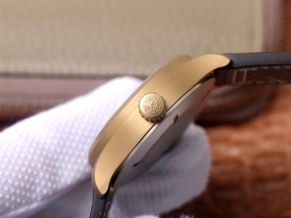 IWC Spitfire pilot UTC World – 1:1 Superclone