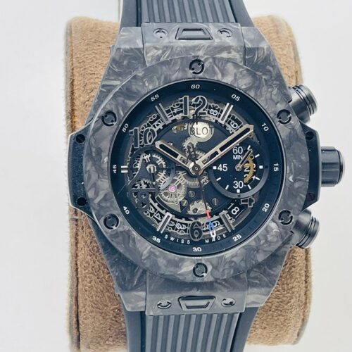Hublot Carbon Fiber