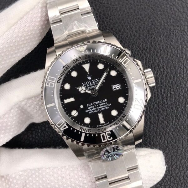 Rolex Sea Dweller 116660