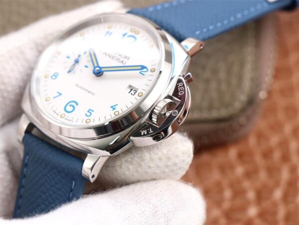 Panerai Luminor Pam 906- 1:1 Superclone