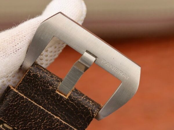 1:1 Superclone Panerai Luminor Submersible PAM382 Bronzo