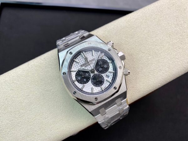 Audemars Piguet Royal Oak Chronograph- 1:1 Superclone