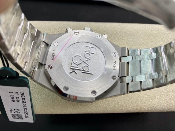 1:1 Superclone Audemars Piguet Royal Oak Chronograph