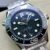 OMEGA Seamaster Diver 300M 42mm Black Dial