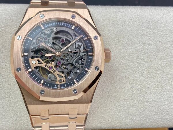 1:1 Superclone Royal Oak Offshore 5407ST.OO.1220ST.01