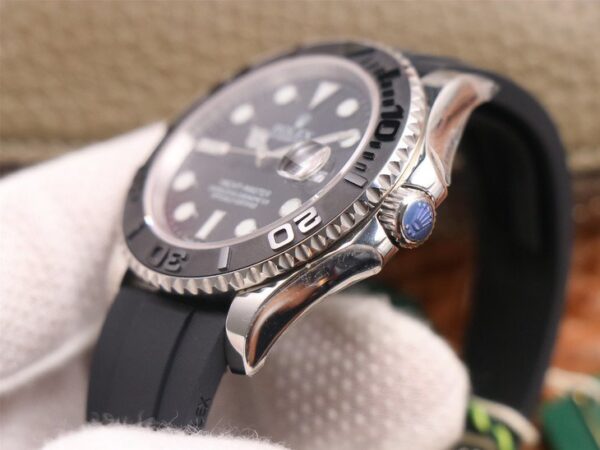 1:1 super clone Rolex Yacht-Master 40 Oyster 40MM