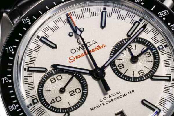 Omega Super Series Moonphase reference number 431.53.41.21.01.001