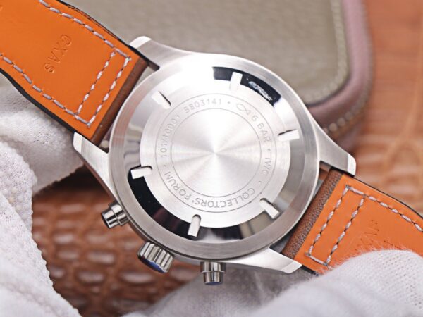 IWC Portuguese Chronograph IWC3777 – 1:1 Superclone