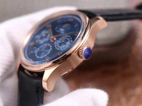 IWC Portuguese series IW503302 18K Rose Gold -1:1 Superclone