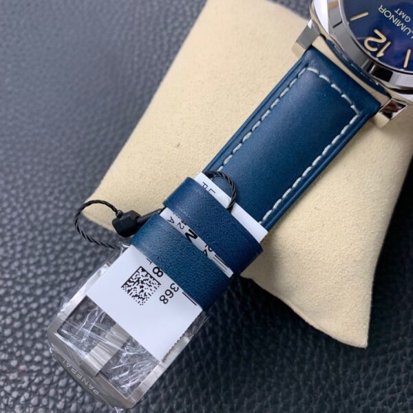 1:1 Superclone Panerai Luminor 1950 3 Days GMT Automatic PAM 688