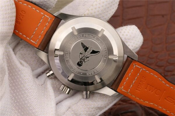 IWC Portuguese Chronograph IW377714- 1:1 Superclone