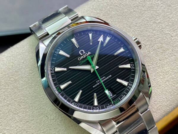 1:1 Superclone Omega Seamaster Aqua Terra 150M