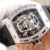 Richard Mille RM052 Titanium Working Tourbillon- 1:1 Superclone
