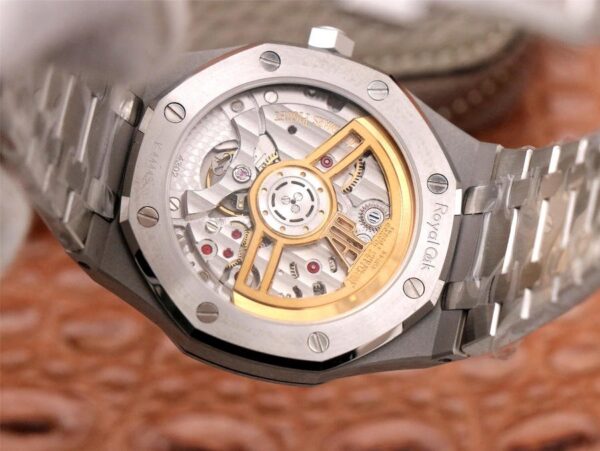 Audemars Piguet Royal Oak 15500 1:1 Superclone