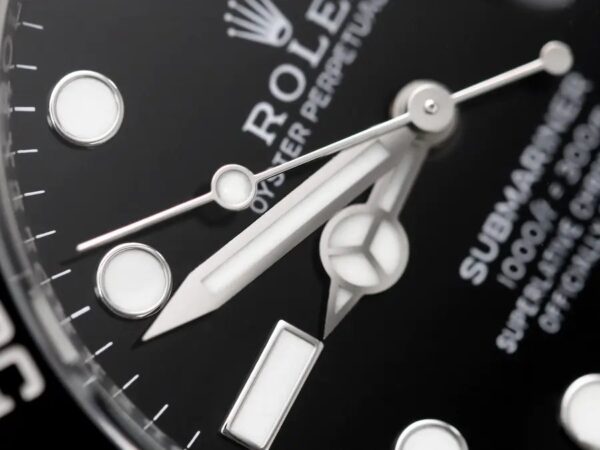 1:1 super clone Submariner Date116610 1:1 Superclone