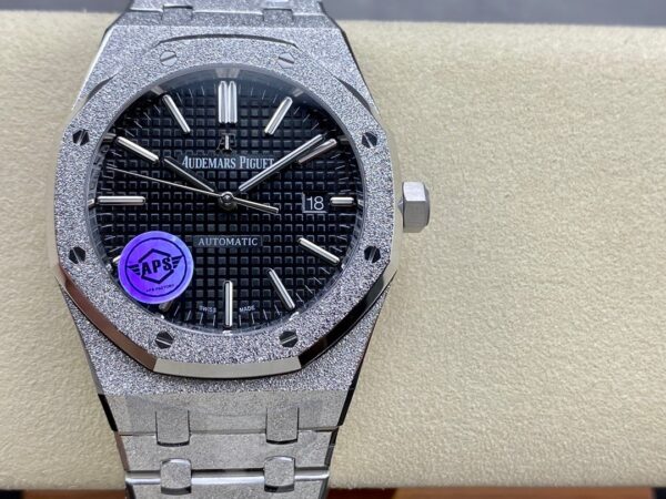 Audemars Piguet Royal Oak Frost 15410