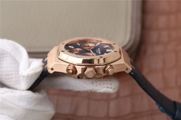 Audemars Piguet Royal Oak Chronograph- 1:1 Superclone