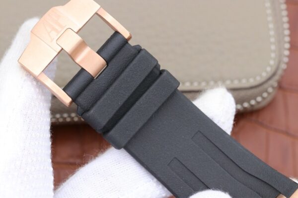 1:1 Superclone Audemars Piguet Royal Oak Offshore 18K Rose Gold 26406