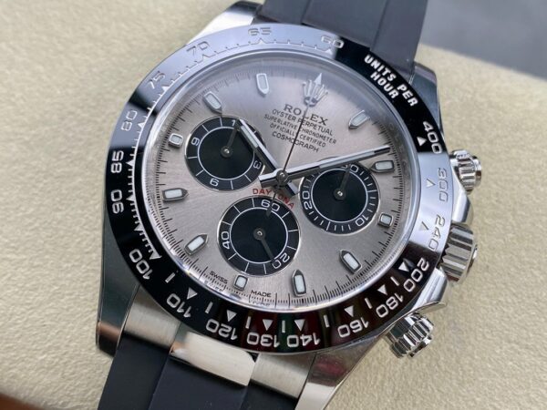 1:1 super clone Rolex Daytona 116519
