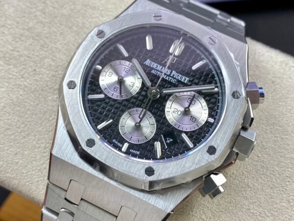 Audemars Piguet Royal Oak Chronograph- 1:1 Superclone