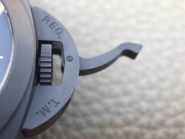 PANERAI Luminor 1950 GMT Tuttonero -1:1 Superclone