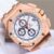 Audemars Piguet Royal Oak Offshore 18K Rose Gold 26470O -1:1 Superclone