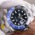 1:1 super clone Rolex GMT-Master II 126710BLNR-0002-1:1 Superclone