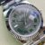 1:1 super clone Datejust 36MM &41 Wimbledon: Ref. 126334