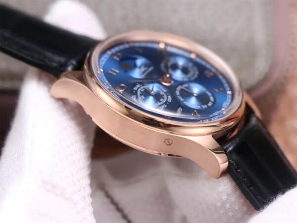 IWC Portuguese series IW503302 18K Rose Gold -1:1 Superclone
