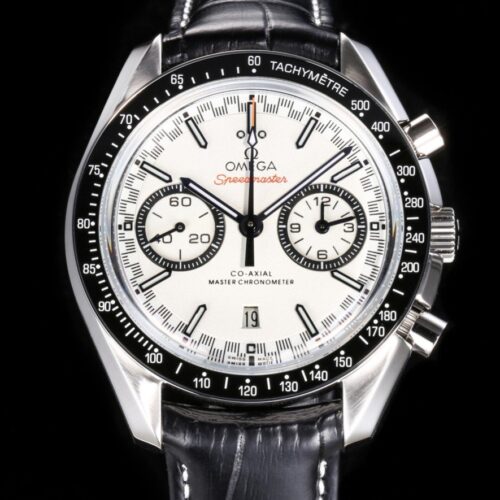 Omega Super Series Moonphase reference number 431.53.41.21.01.001