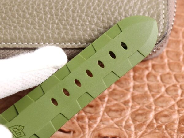 1:1 Superclone Panerai Carbotech Marina Militare Submersible.PAM961