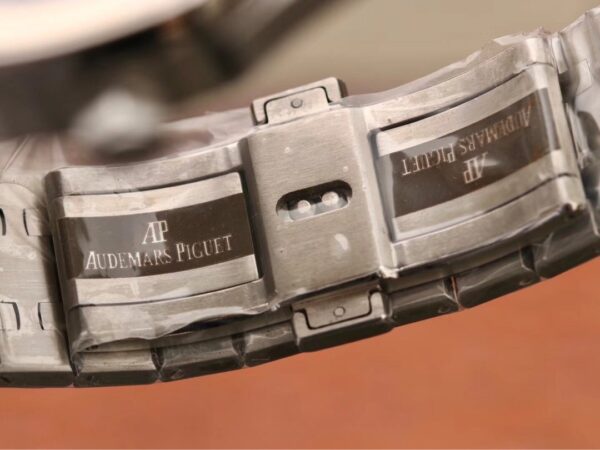 Audemars Piguet Royal Oak (TOURBILLON EXTRA-THIN) 1:1 Superclone