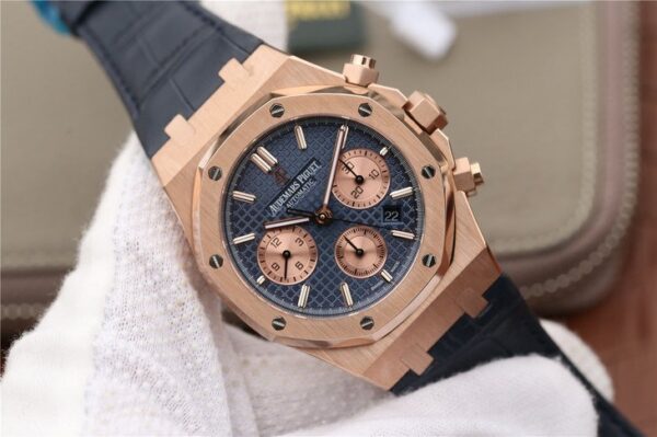Audemars Piguet Royal Oak Chronograph- 1:1 Superclone