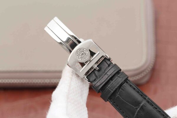 1:1 Superclone IWC Portugese Mystere Tourbillon