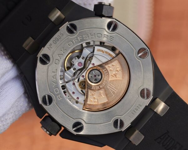 Audemars Piguet Royal Oak Offshore Diver 15710 1:1 Superclone