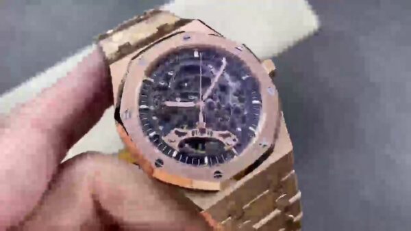 1:1 Superclone Royal Oak Offshore 5407ST.OO.1220ST.01