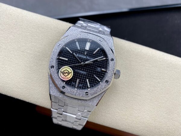 Audemars Piguet Royal Oak Frost 15410