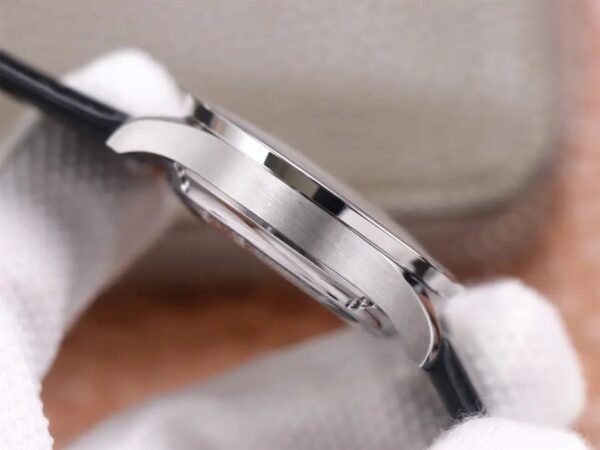 IWC Portuguese Chronograph Stainless steel- 1:1 Superclone