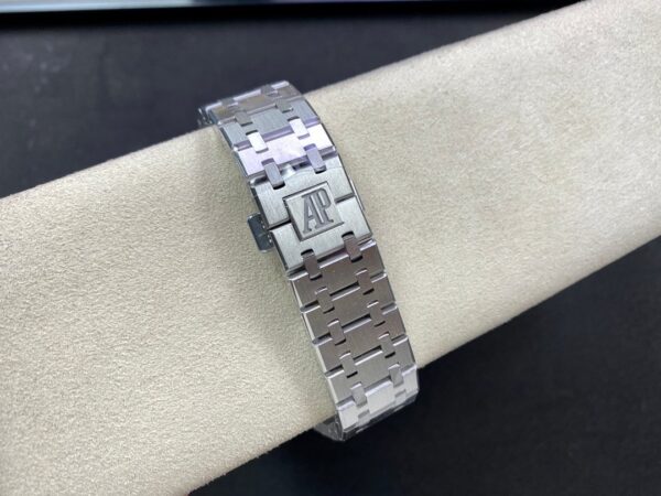 Audemars Piguet Royal Oak Chronograph- 1:1 Superclone