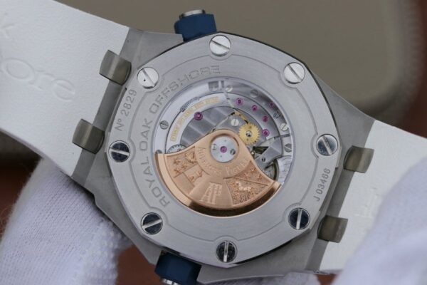 Audemars Piguet Royal Oak Offshore Diver 15703 1:1 Superclone