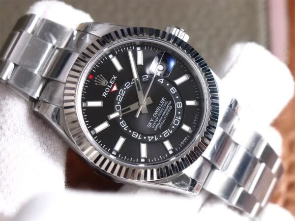 Rolex Sky-Dweller 326934 -1:1 Superclone