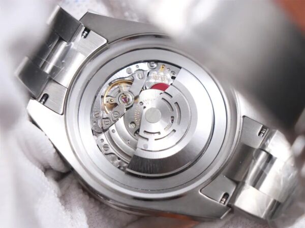 1:1 super clone Rolex 116660 Deep Sea