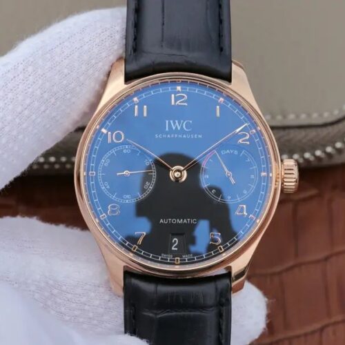 1:1 Superclone IWC Portugieser Swiss IW500714