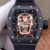 Richard Mille RM052Titanium Working Tourbillon- 1:1 Superclone