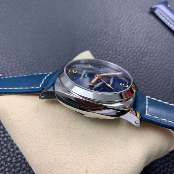 1:1 Superclone Panerai Luminor 1950 3 Days GMT Automatic PAM 688