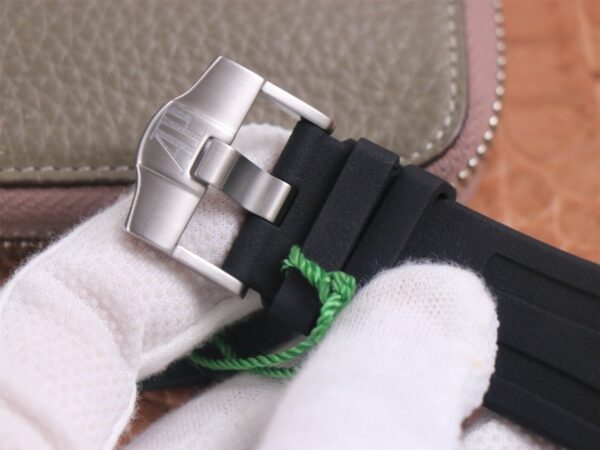 Audemars Piguet Diver Chronograph 26703ST.OOO. 1:1 SUPERCLONE